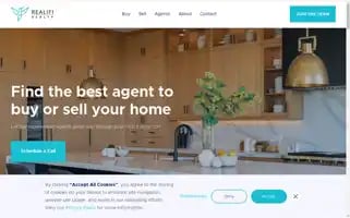 Realifirealty.com Screenshot 2024-06-18 09:19:12