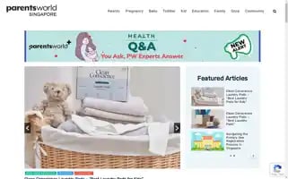 Parentsworld.com.sg Screenshot 2024-07-04 23:42:39