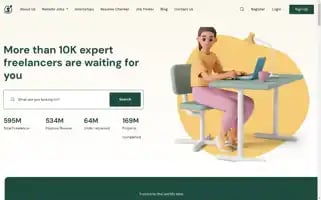 Flexearnings.com Screenshot 2024-05-28 19:14:55