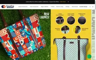 Thecreativedukaan.com Screenshot 2024-05-04 08:56:48