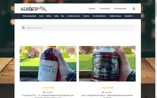 Alkotip.sk Screenshot 2024-07-10 09:39:17