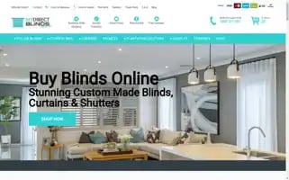 Mydirectblinds.com.au Screenshot 2024-05-13 01:30:45