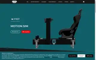 Mgaragesim.it Screenshot 2024-05-21 06:09:35