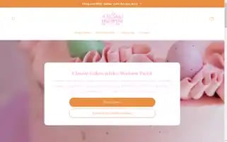 Willowgeorge.com.au Screenshot 2024-05-03 12:12:30