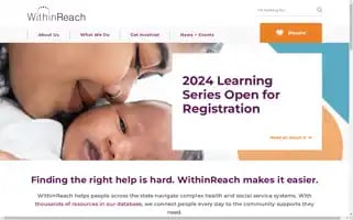 Withinreachwa.org Screenshot 2024-05-15 04:23:41