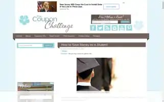 Thecouponchallenge.com Screenshot 2024-05-14 08:09:46