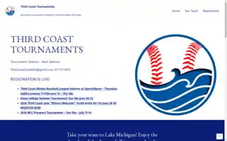 Tctournaments.com Screenshot 2024-04-17 10:25:56