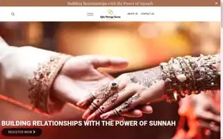 Aghamarriagebureau.com Screenshot 2024-05-23 01:36:02