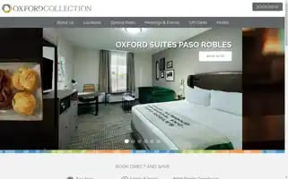 Oxfordcollection.com Screenshot 2024-07-05 14:32:31