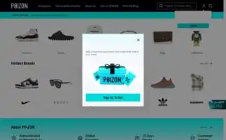 Poizon.com Screenshot 2024-06-28 10:14:20