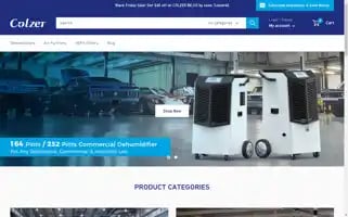 Colzer.com Screenshot 2024-05-05 10:59:46