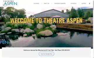 Theatreaspen.org Screenshot 2024-06-30 11:10:15