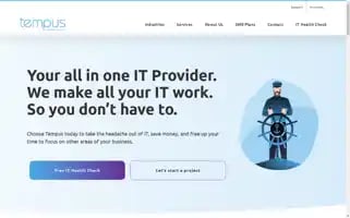 Tempusis.com.au Screenshot 2024-07-01 23:13:29