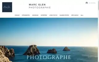 Marcglen.com Screenshot 2024-06-17 12:00:22