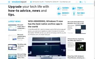 Windowsreport.com Screenshot 2024-07-04 12:26:23