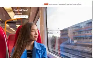 Pitt-bulltravel.com Screenshot 2024-04-17 06:22:17