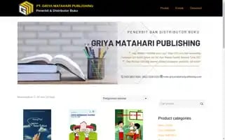 Griyamataharipublishing.com Screenshot 2024-05-22 16:15:51