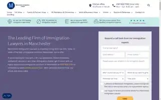 Manchester-immigrationlawyer.co.uk Screenshot 2024-06-12 03:12:48