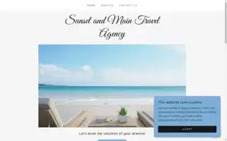 Sunsetandmaintravel.com Screenshot 2024-04-16 00:08:55