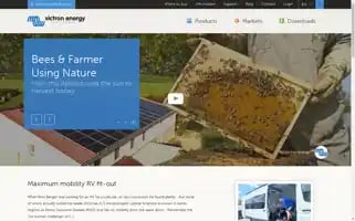 Victronenergy.com.au Screenshot 2024-06-28 06:35:28
