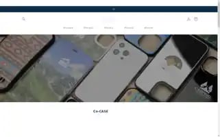 Co-case.com Screenshot 2024-04-27 13:22:21