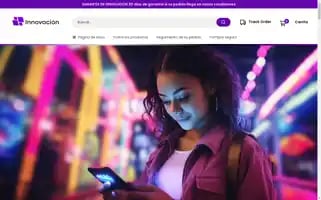 Latiendainnovacion.com Screenshot 2024-05-04 00:06:59