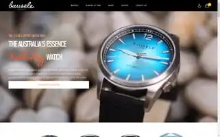 Bausele.com Screenshot 2024-05-05 22:44:20