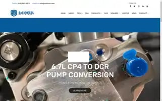 Ssdiesel.com Screenshot 2024-06-14 02:02:32