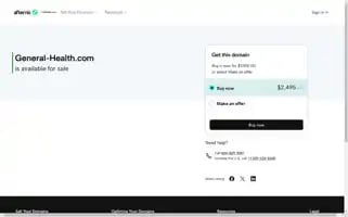 General-health.com Screenshot 2024-06-17 20:40:46