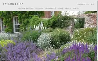Taylortripp.co.uk Screenshot 2024-04-22 11:59:19