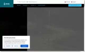 Veritasesco.hr Screenshot 2024-07-05 10:02:49