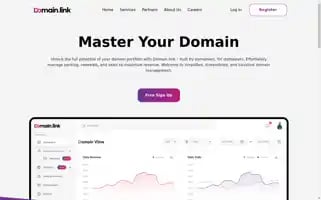 Domain.link Screenshot 2024-06-18 17:14:52