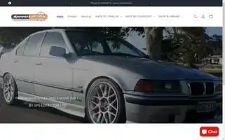 Speedfactorshop.nz Screenshot 2024-05-03 11:02:18