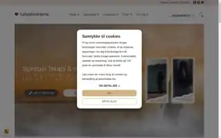 Uskyldenshjerte.dk Screenshot 2024-05-18 15:10:18