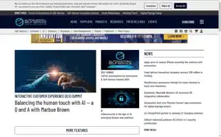 Automationandselfservice.com Screenshot 2024-06-28 17:51:42