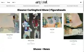 Artpistol.co.uk Screenshot 2024-06-12 03:12:46