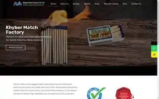 Khybermatch.pk Screenshot 2024-07-05 07:14:31