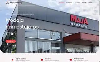 Majanamestaj.com Screenshot 2024-05-26 17:41:58