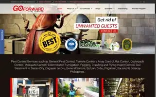 Goforwardpestcontrol.com.ph Screenshot 2024-06-11 10:07:33