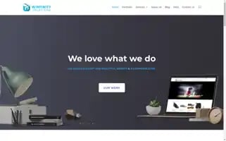 Winfinitysolutions.com.au Screenshot 2024-06-13 07:12:48