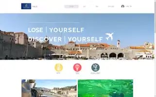 Newsaid-travel.com Screenshot 2024-04-26 08:00:42