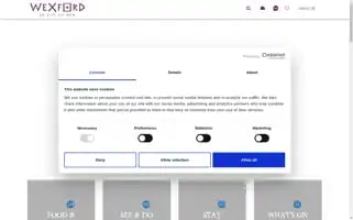 Visitwexford.ie Screenshot 2024-06-30 23:38:50