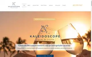 Kaleidoscopetravel.ca Screenshot 2024-04-27 01:31:20