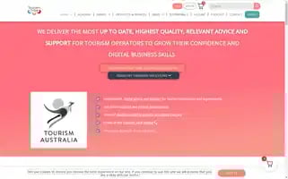 Tourismtribe.com Screenshot 2024-06-12 03:20:22