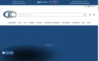 Xs-stock.co.uk Screenshot 2024-05-05 02:28:13