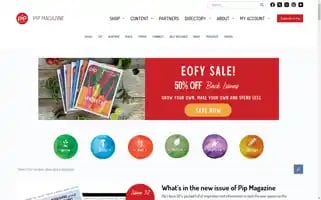 Pipmagazine.com.au Screenshot 2024-06-29 02:23:48