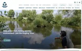 Anglingtrust.net Screenshot 2024-05-08 13:01:57