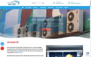 Nhuttrandienlanh.com Screenshot 2024-06-28 23:29:56