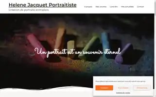 Helenejacquet.com Screenshot 2024-05-19 05:47:33