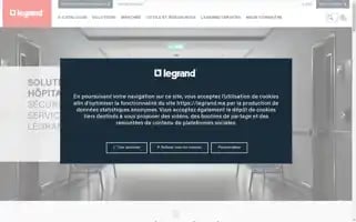 Legrand.ma Screenshot 2024-06-18 20:33:35